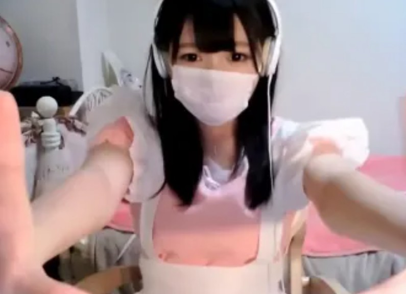 中の人の出身はどこ？