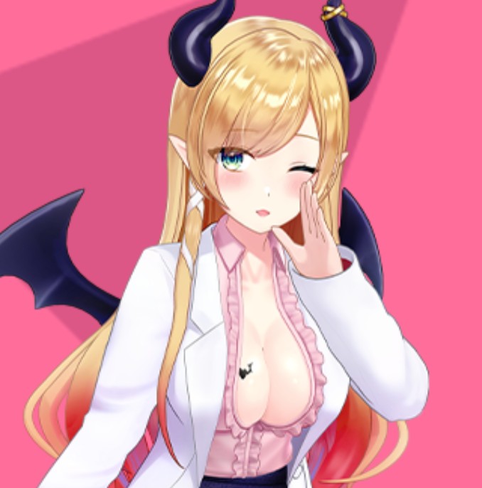 癒月ちょこの中の人は誰？前世ぐーたら説と素顔・恋愛を徹底解説