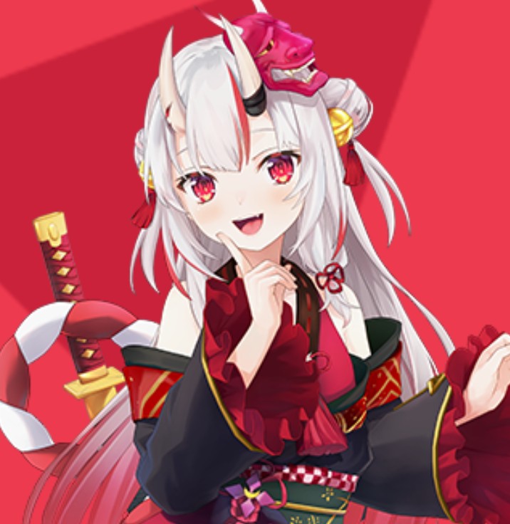 百鬼あやめの中の人はエンマたそ？特定の理由と顔バレ、彼氏炎上まで徹底紹介